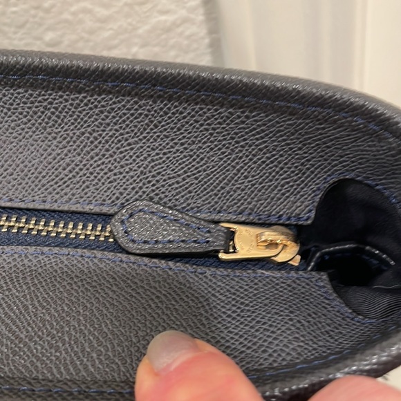 Coach City Tote - Navy - Picture 13 of 16